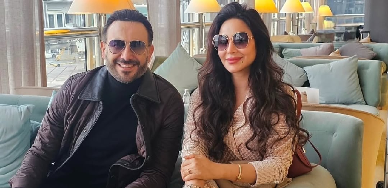 هل نشهد دخول لجين عمران إلى عالم التمثيل؟