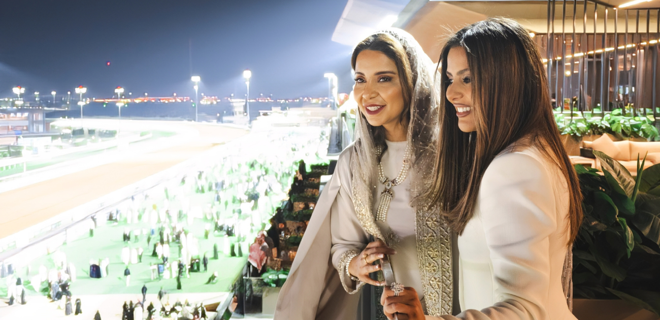 يوم التأسيس يتزامن مع انطلاق فعاليات كأس السعودية للخيل 2025 الأغلى في العالم