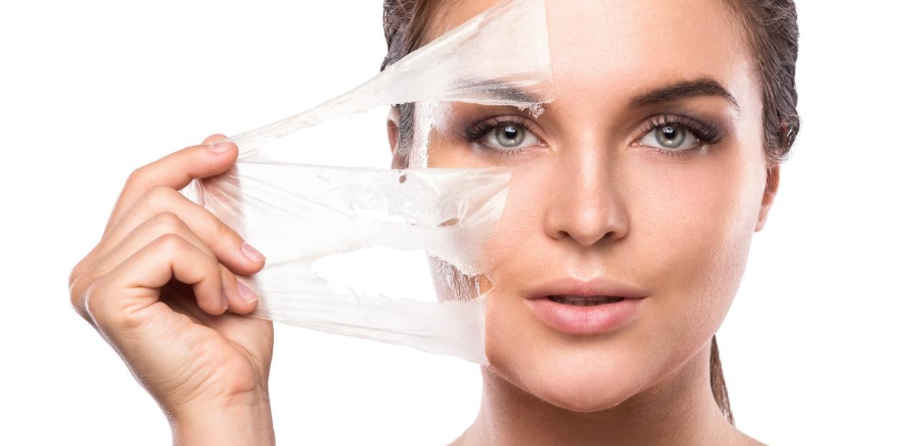 اكتشفي اضرار بياض البيض للبشرة وآثاره عليها