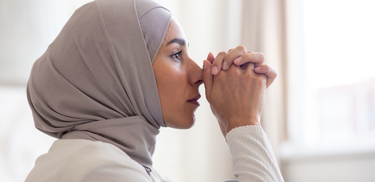 دعاء صباح رمضان الذي يمنحكِ البركة والراحة ردديه في هذا الشهر الفضيل