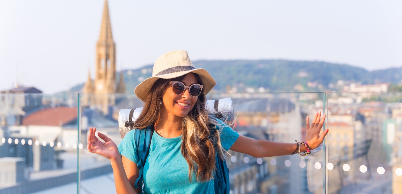 السفر الى البانيا: مدن سياحية رائعة لا بد من زيارتها