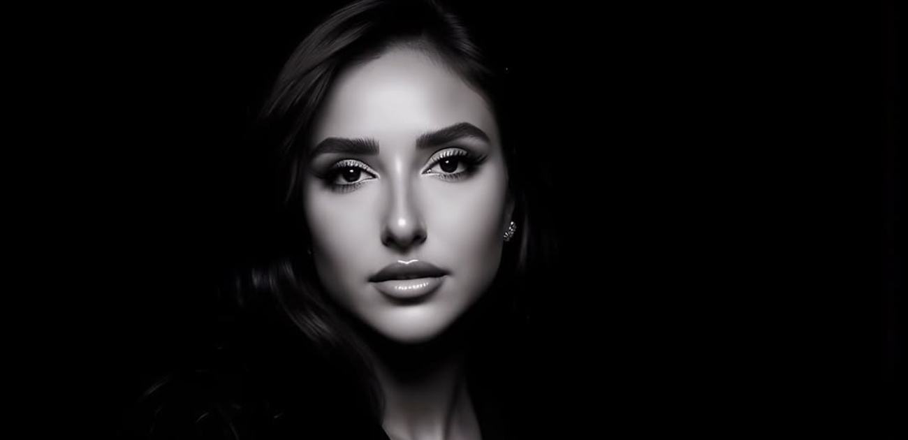 آية سماحة تكشف المستور عن طفولتها وتعرضها للتحرش