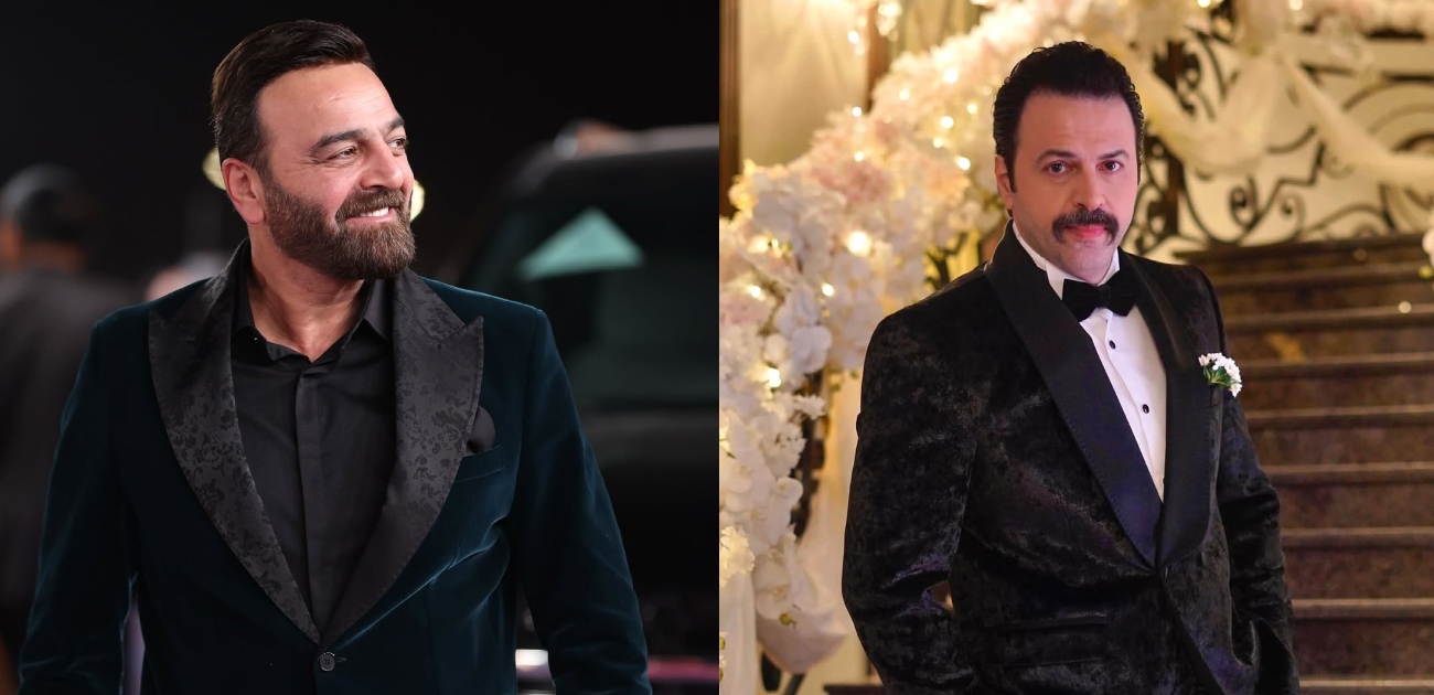 ما علاقة تيم حسن بمنشور سامر المصري اللاذع؟