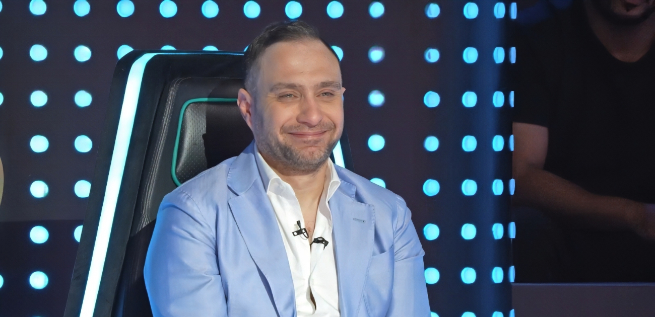 حسام حبيب يعترف بذنبه ويقدم اعتذاره لشيرين عبد الوهاب أمام رامز جلال