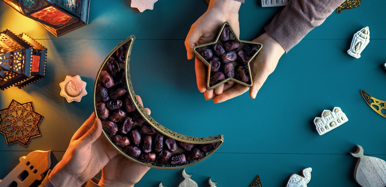 دليلكِ الشامل لمعرفة أهم أعمال ليلة النصف من رمضان​