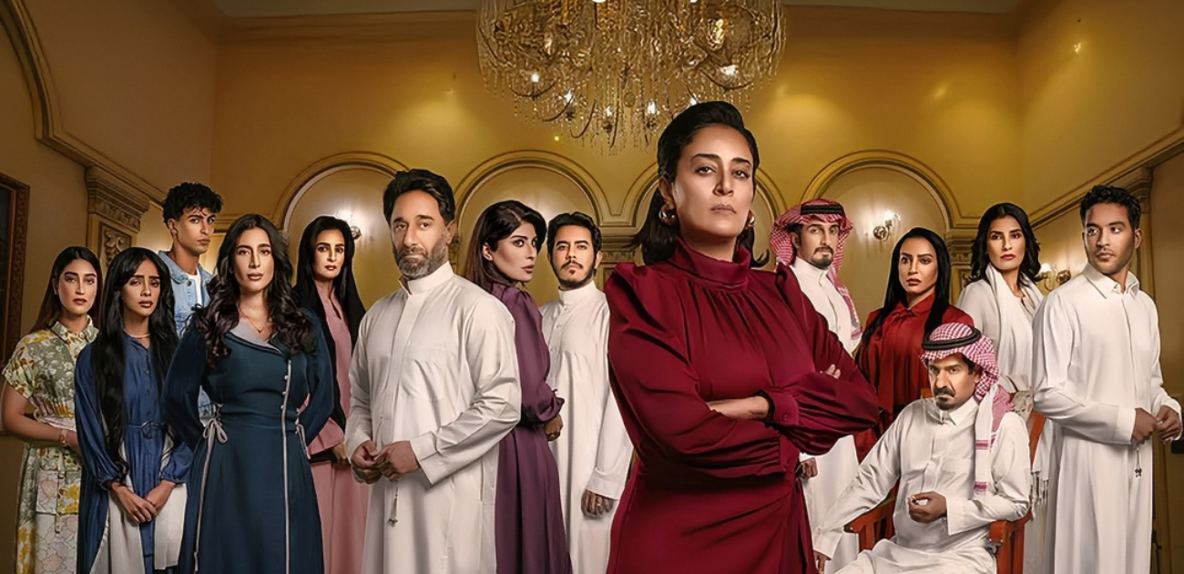 ريم الحبيب ترد على منتقديها في مسلسل "عمتي نوير" وهذا رأيها بدورها في "شارع الأعشى"