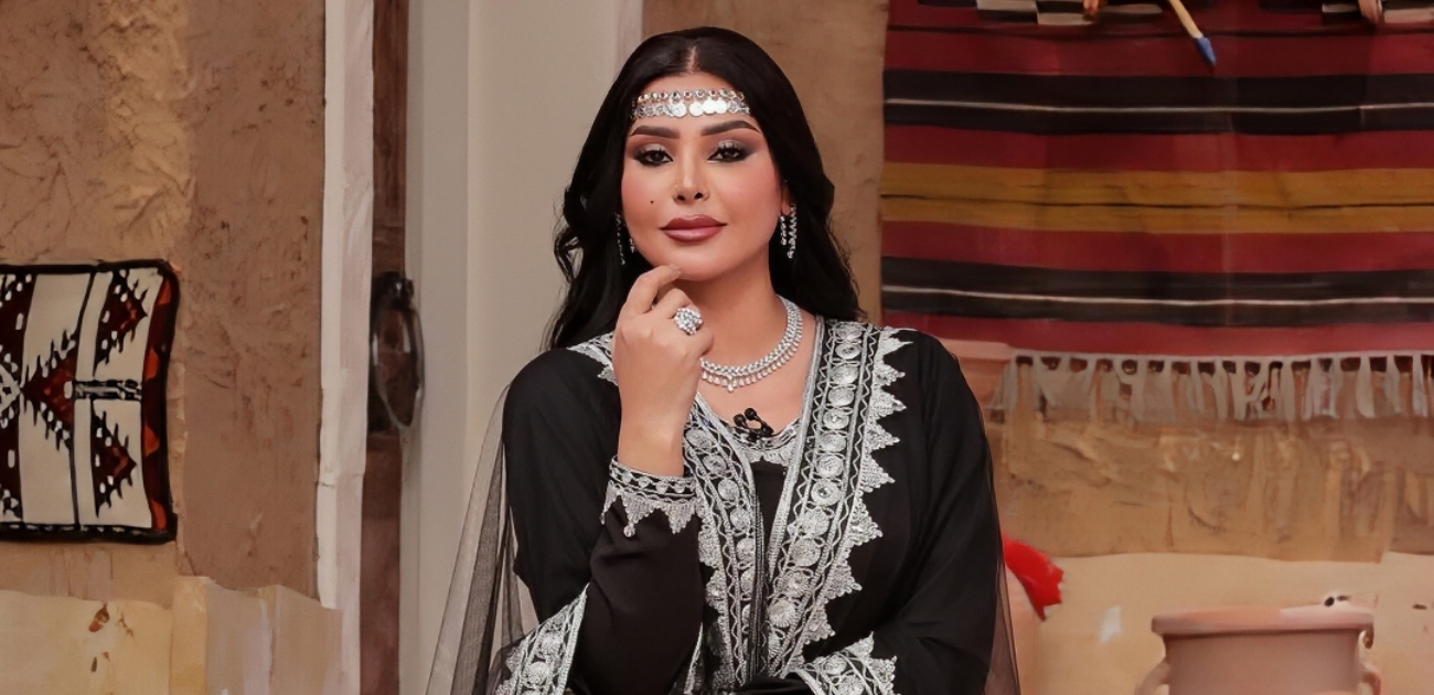 طليق ريم عبد الله يخرج عن صمته: لم تخلعني ولم أحرمها من رؤية ابنها!