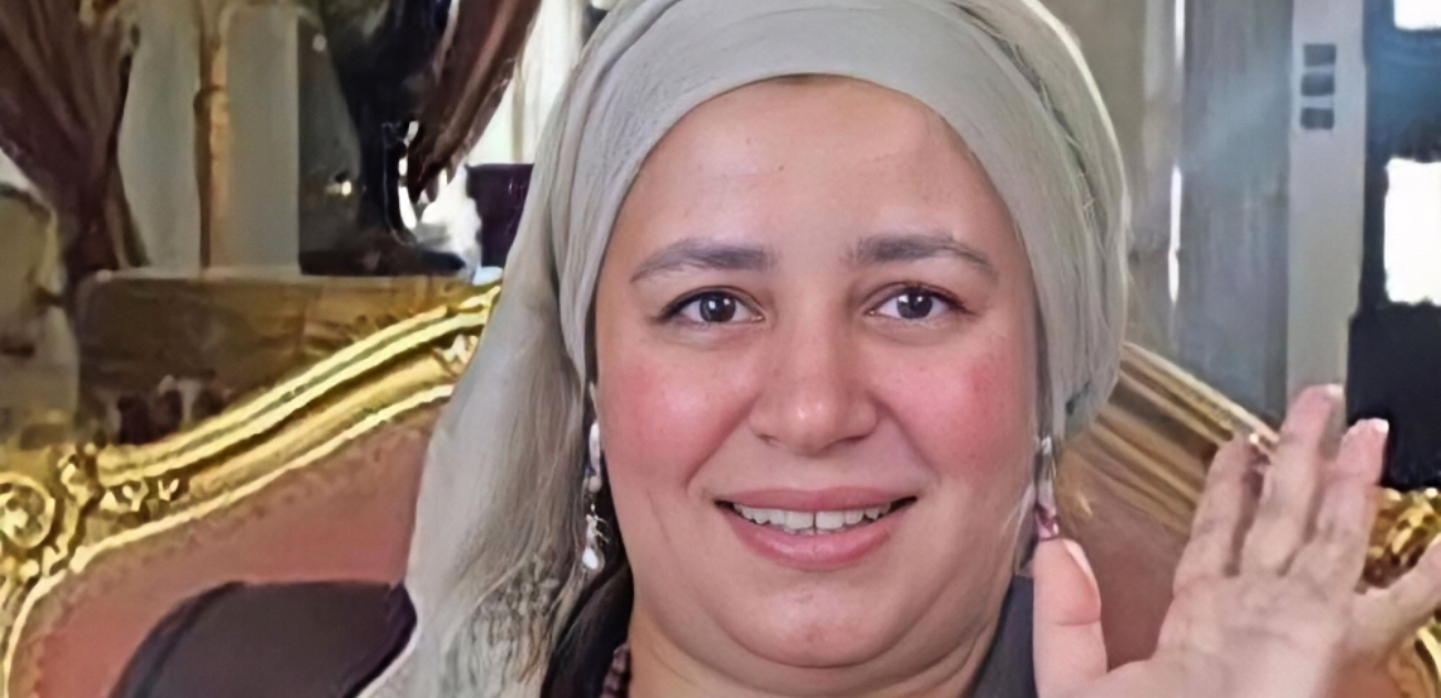 عبلة كامل تعود للواجهة مجددًا بعد أخبار تتعلق بحالتها الصحيّة