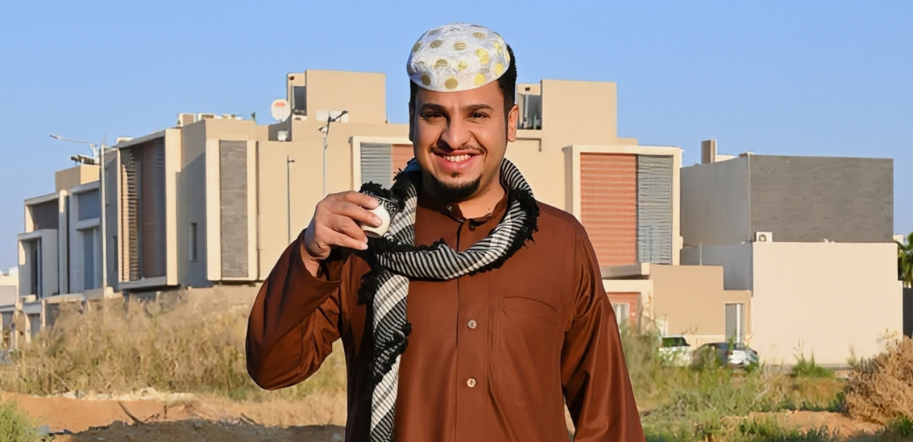 فيصل العيسى يعلن عن طرح تذاكر فيلم _شباب البومب 2_