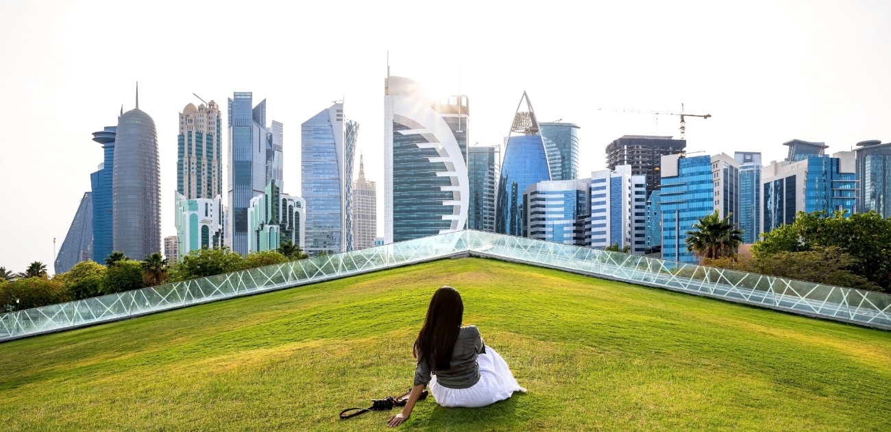 هل تودين السفر الى قطر​؟ دليل ونصائح ستفيدكِ في رحلتك