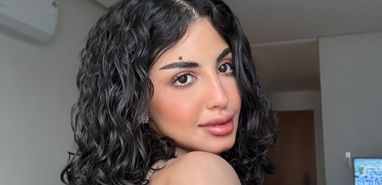 لمى الكناني نجمة مسلسل "شارع الأعشى" تحتفل بعيد ميلادها على أنغام إعلانها الجديد