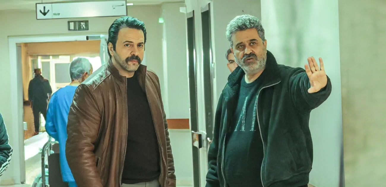 مخرج "تحت سابع أرض" سامر برقاوي يعد الجمهور بالمزيد من المفاجآت