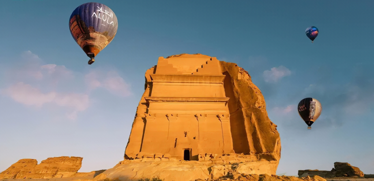 مهرجان نبض العُلا يُعلن عن موعد نسخته الجديدة كاشفًا عن قائمة تجاربه وفعالياته