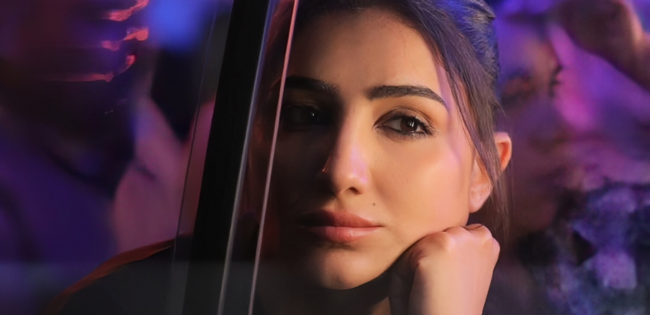 مشهد مسرّب من مسلسل "إش إش" لمي عمر سيقلب الأحداث!