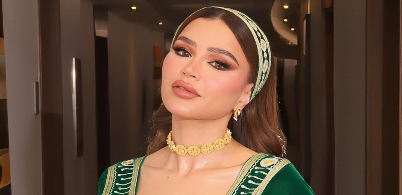 نهى نبيل تنتقل رسميًا للرياض بعد سحب الجنسية الكويتية منها