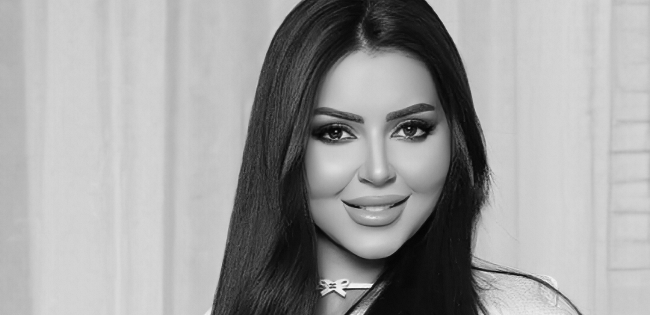وفاة الفنانة إيناس النجار تتصدر الترند وسبب وفاتها يثير التساؤلات!
