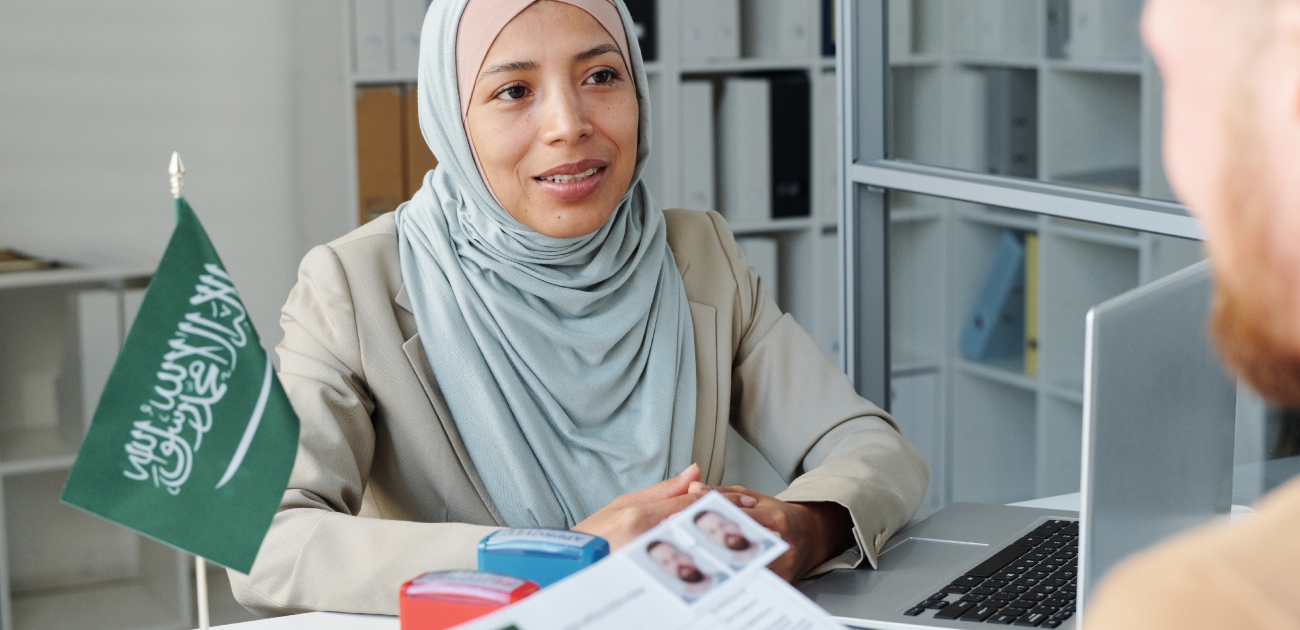 الدليل الشامل لمعرفة شروط السفر خارج المملكة العربية السعودية