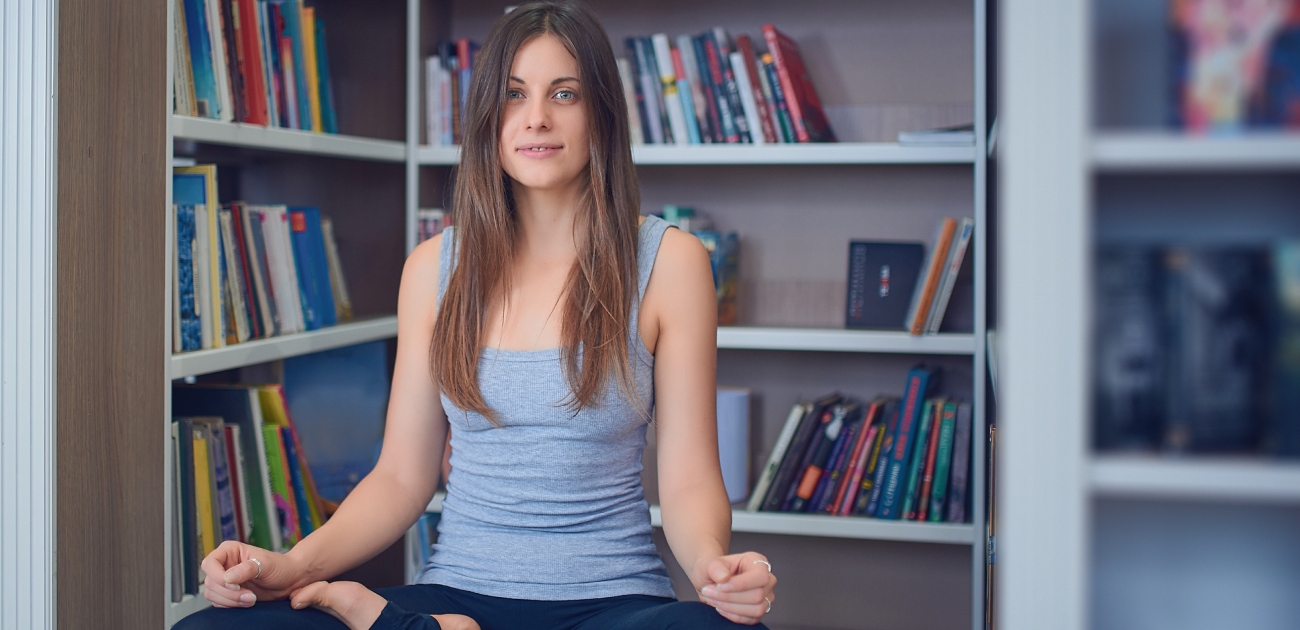 تمارين هوائية​ معتدلة وعلاقتها المباشرة بصحة الجسم
