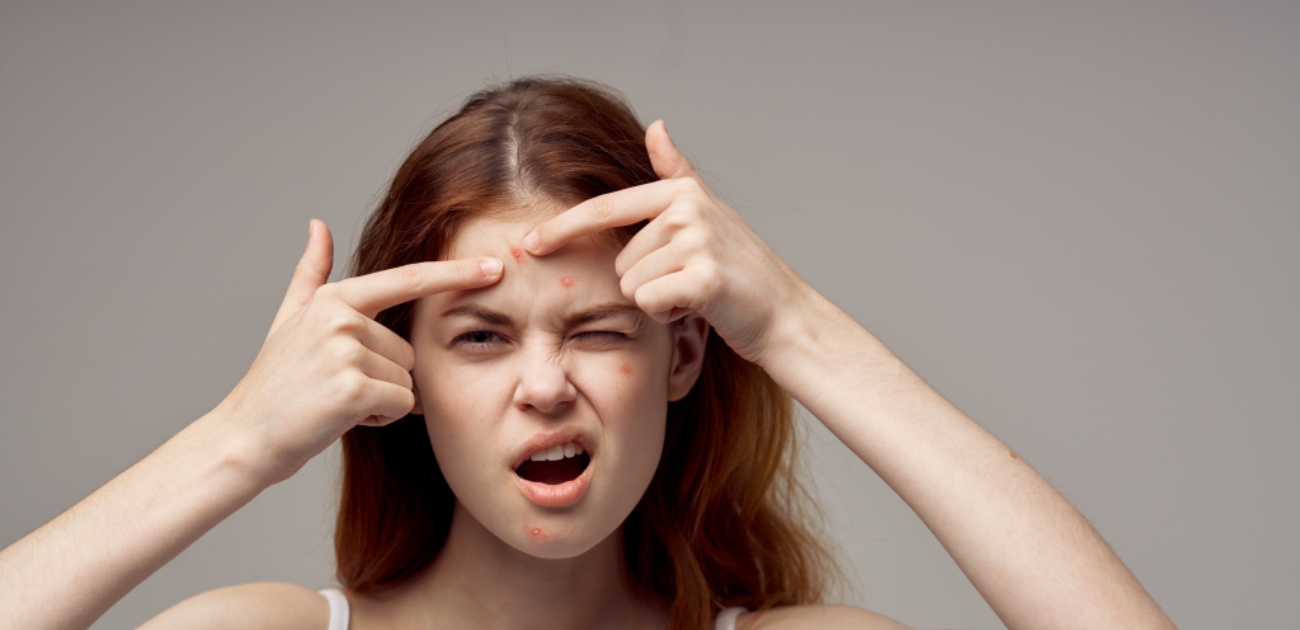 حساسية الوجه​: ما أنواعها أسبابها وأعراضها؟