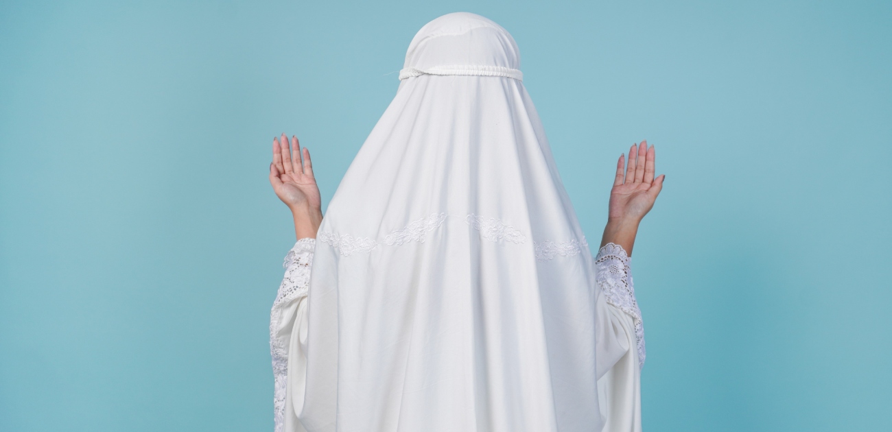 تفسير حلم العمرة للمتزوجة في المنام من أهمها زيادة في الرزق وتحسن في العبادة