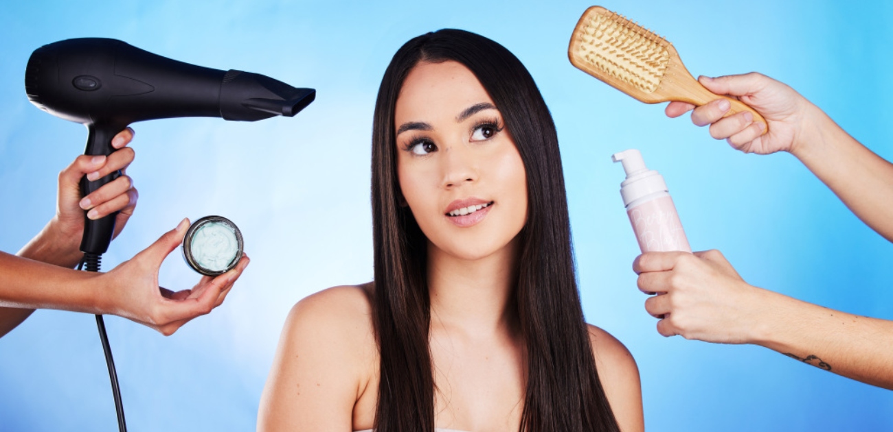 زيادة لمعان الشعر من أبرز فوائد زيت الارغان للشعر​