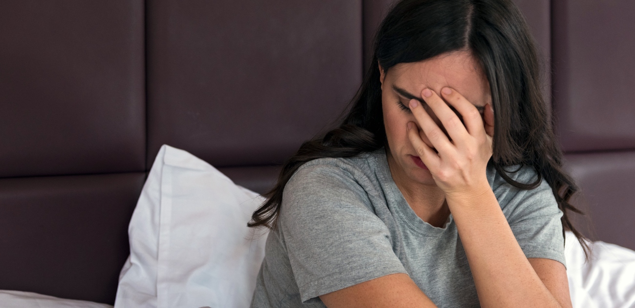 ما هي الامراض النفسية والعصبية​.. أسبابها وطرق علاجها؟