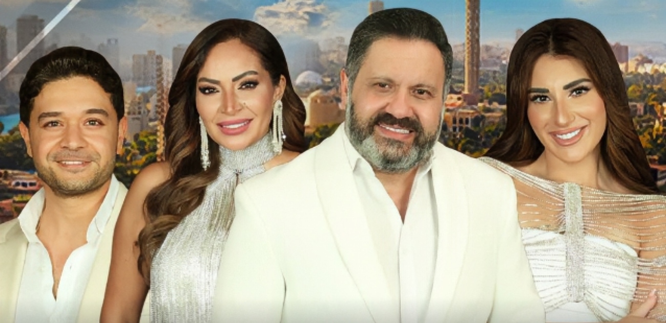 مروة ناجي تكشف عن قصة حبها في زواجها الثاني خلال حلولها ضيفة في برنامج القاهرة اليوم