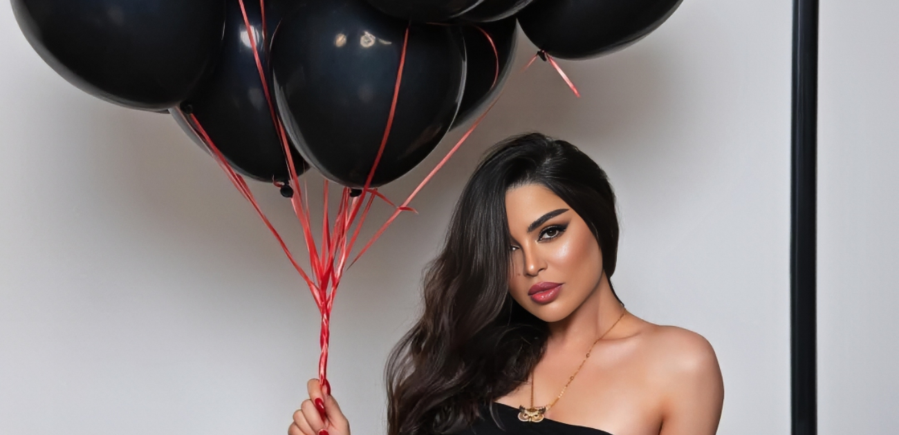 جليلة المغربية تتصدر المشهد بعد تصريحاتها عن علاقتها بتامر حسني بعد انفصاله عن بسمة بوسيل
