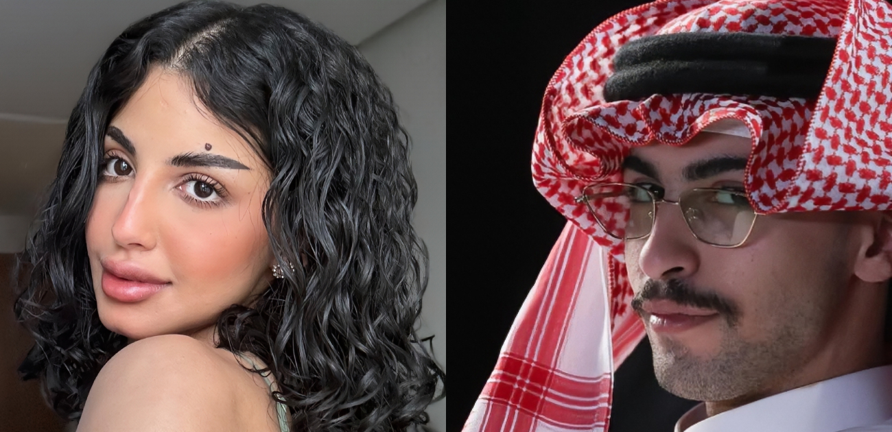 لمى الكناني تتصدر منصة X فما صحة وجود علاقة بين "عزيزة" و "ضاري" خارج مسلسل "شارع الأعشى"!؟