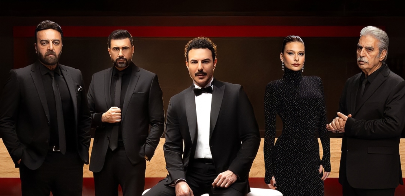 أمور تجعلنا نعتقد أن مسلسل "آسر" هو النسخة المتفوقة من الأعمال المعرّبة!
