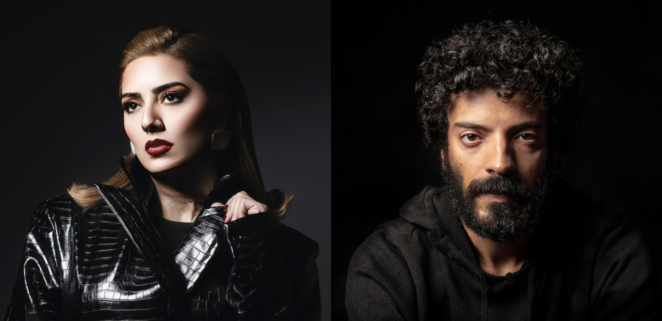 مسلسل رعّب عالمي يجمع يعقوب الفرحان وهيا عبد السلام وسيتم عرضه على "نتفليكس"