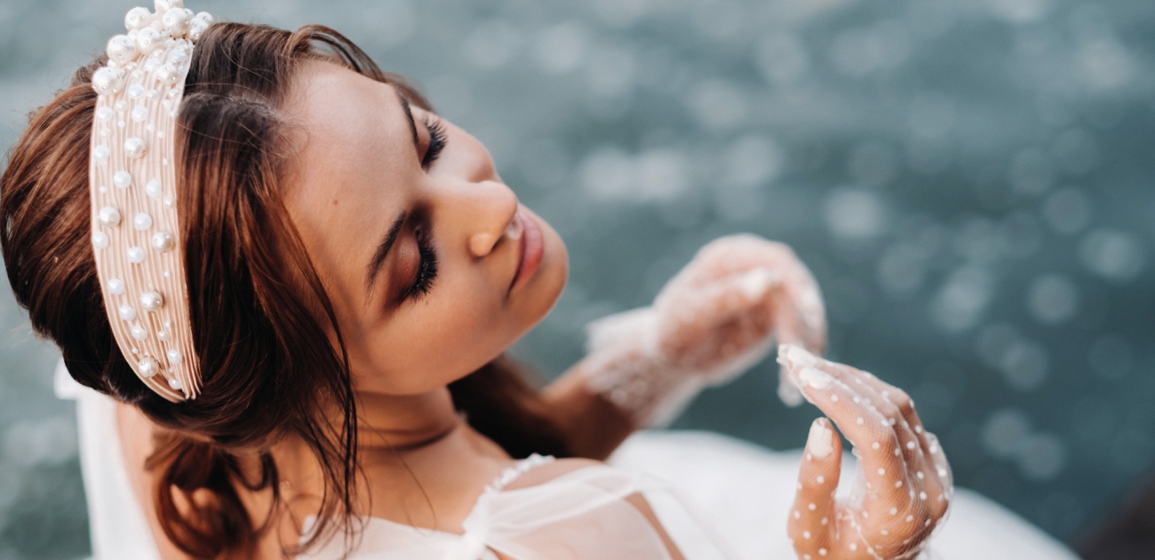 اختبار: أي نوع من العرائس أنتِ؟