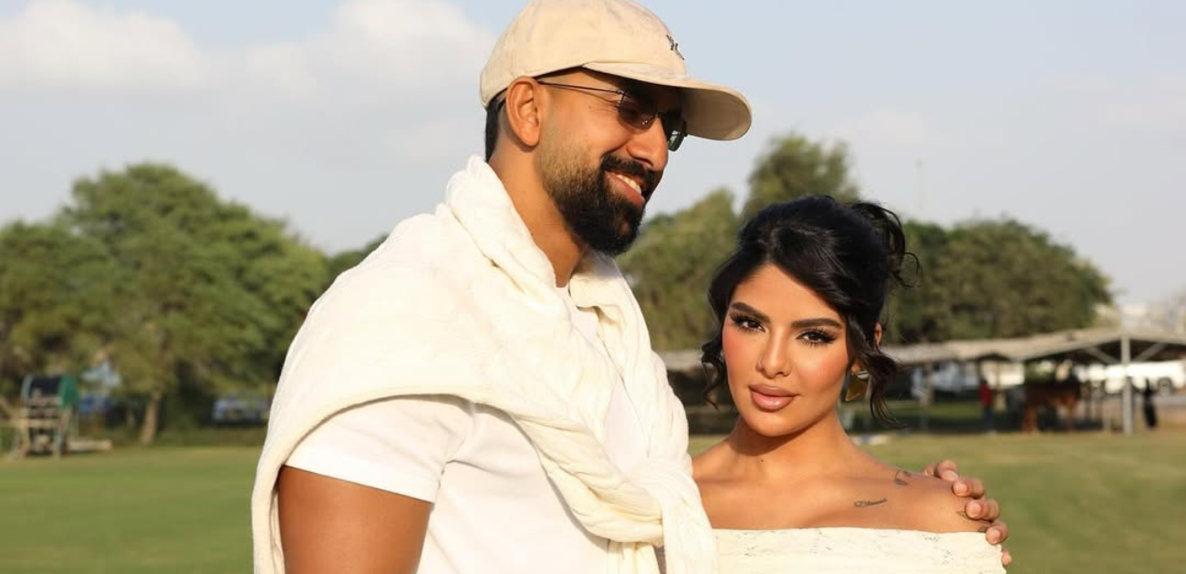أصالة كامل نجمة MBC 3 تُصبح أمًا... فما الأسم الذي أطلقته على مولودتها الأولى!؟