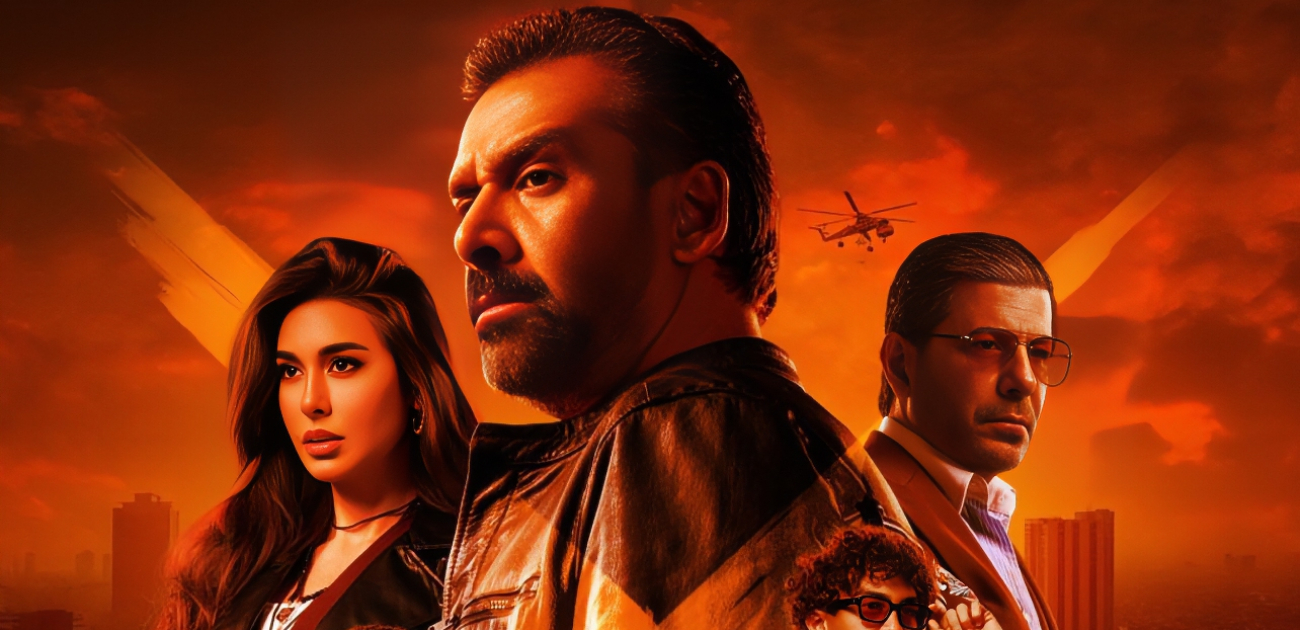 أفلام عيد الأضحى 2025: تشويق وإثارة ممزوجة بالكوميديا والأكشن