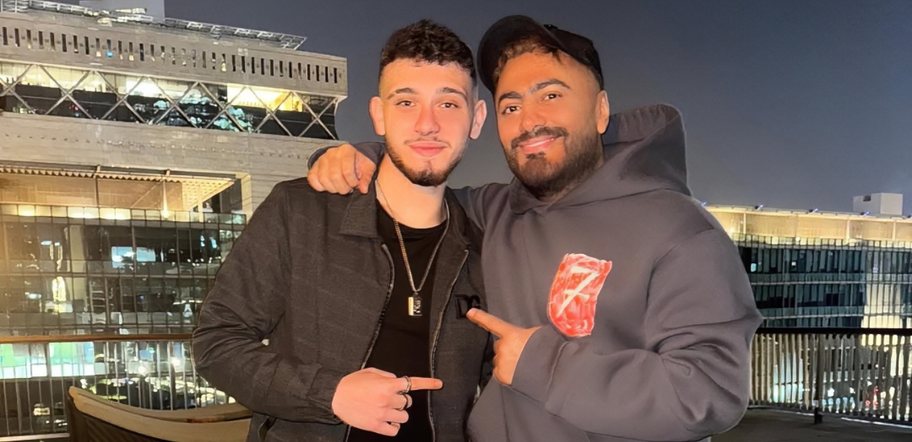 ديو سيجمع تامر حسني بالشامي: حقيقة أم مجرد شائعة؟