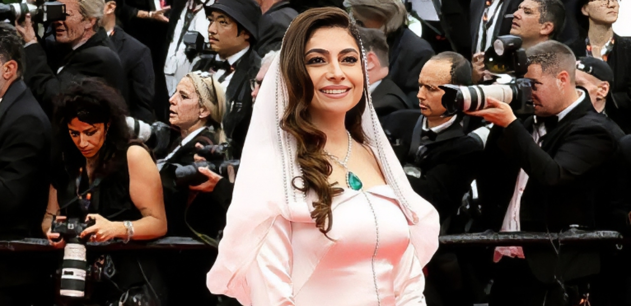قبل إنطلاقة مهرجان كان السينمائي 2025: شاهدي إطلالات حُفرت بالذاكرة للنجمات السعوديات