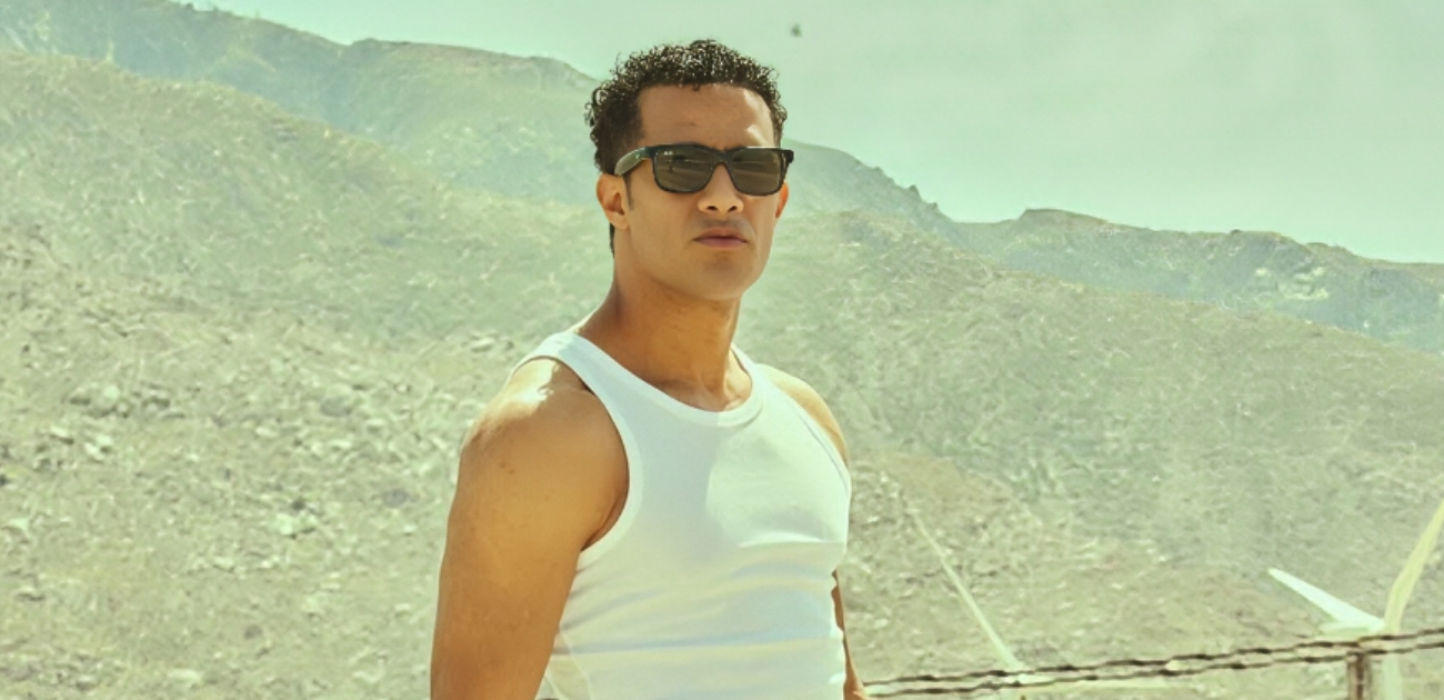 محمد رمضان يشوّق الجمهور لفيلمة الجديد "أسد" مُعلنًا عن موعد عرضه في صالات السينما