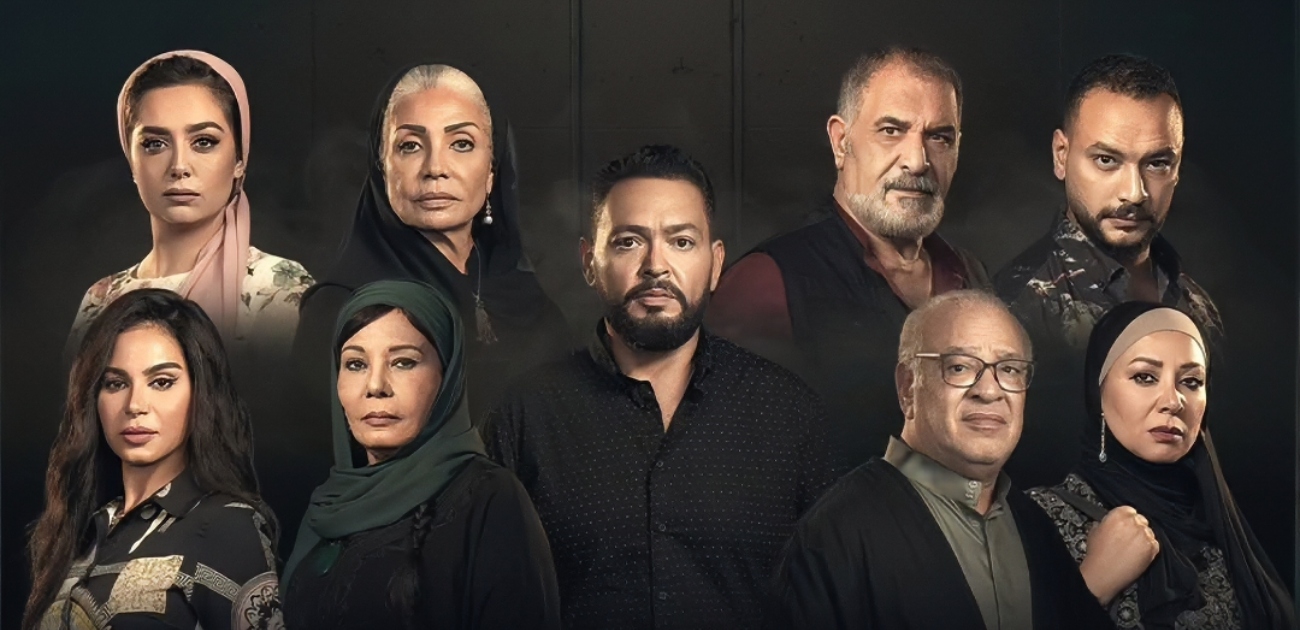 بعد انتظار دام 3 سنوات: مسلسل "حرب الجبالي" يأسر الجمهور بعد عرض أولى حلقاته فقط!