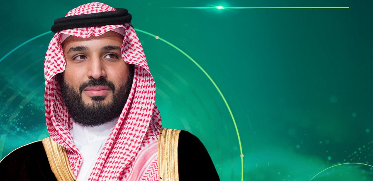 ولي العهد السعودي يُطلق شركة "هيوماين" الرائدة في تقنيات الذكاء الاصطناعي