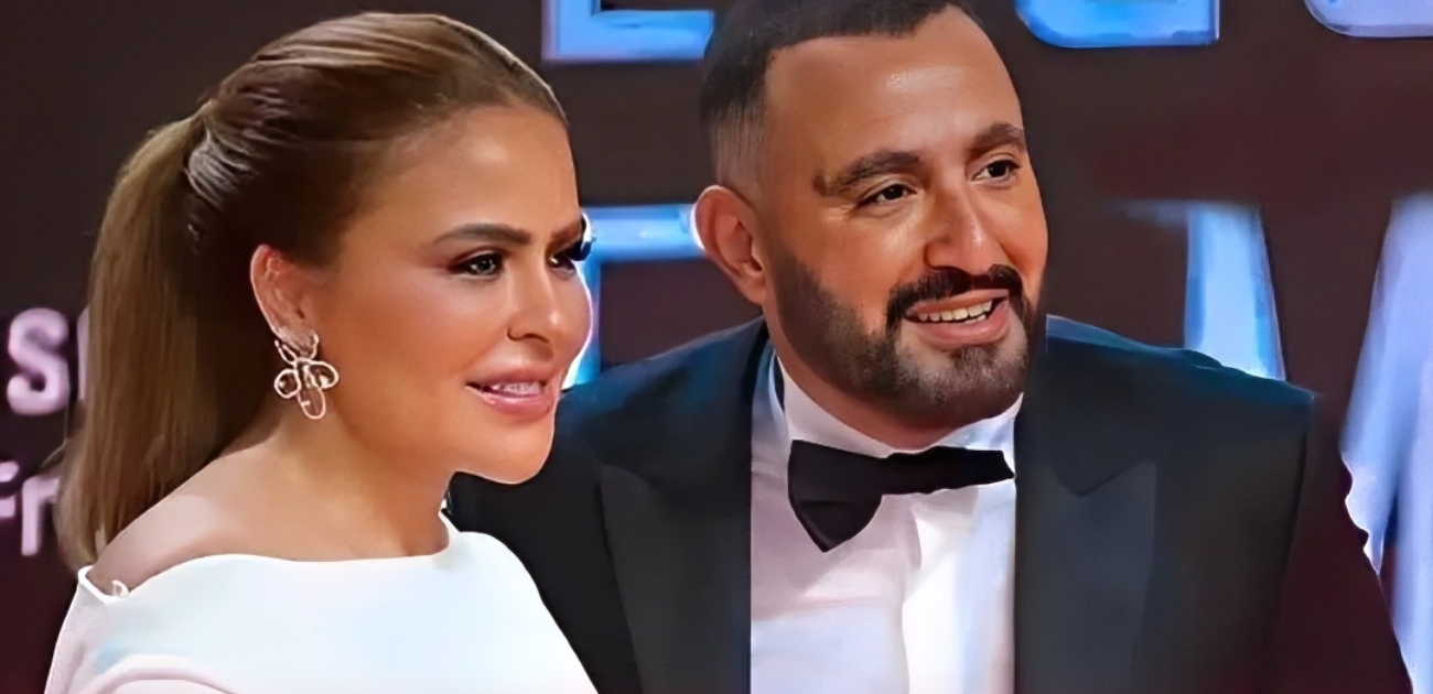 ما الحقيقة وراء طلاق احمد السقا ومها؟ إليكِ التفاصيل