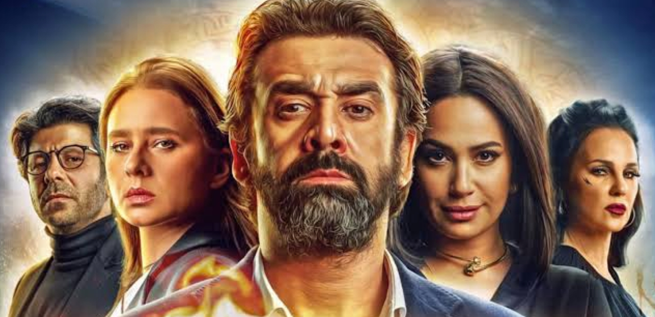 تركي آل الشيخ يُعلن عن بدء تحضيرات فيلم الفيل الأزرق بجزءه الثالث