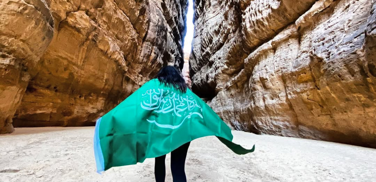 رحّالات ومغامرات سعوديات أبرزن روعة مدن المملكة... أكتشفي أجمل الوجهات السعودية من خلال حساباتهن!