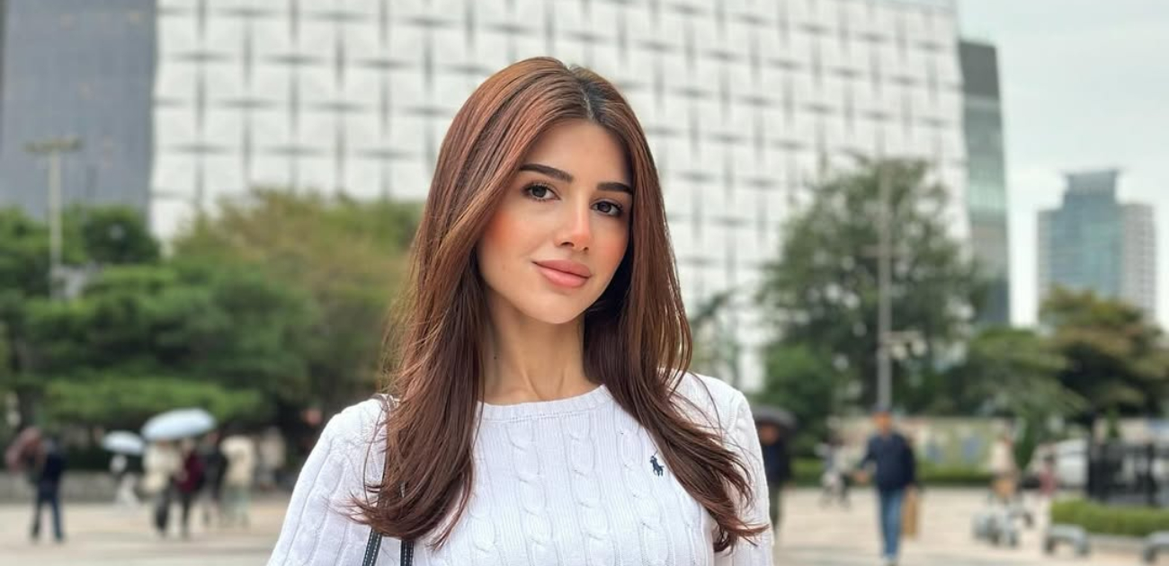 سيدرا عمارة تكشف عن عمليات التجميل التي خضعت لها!