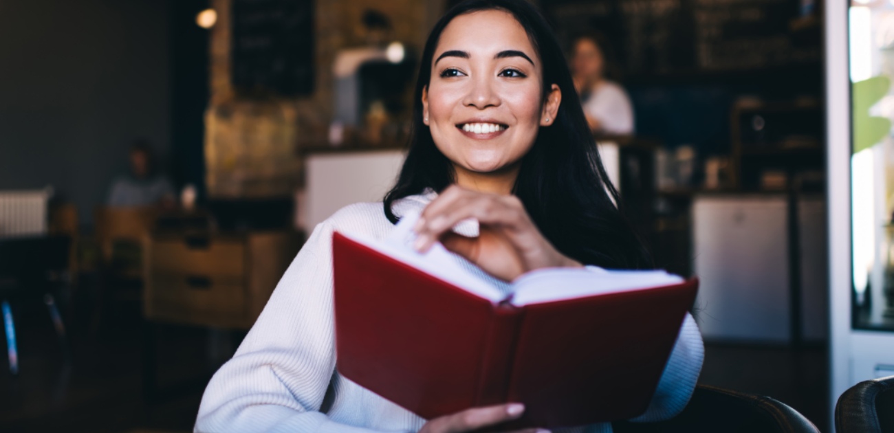 أفكار لقضاء وقت ممتع مع الذات