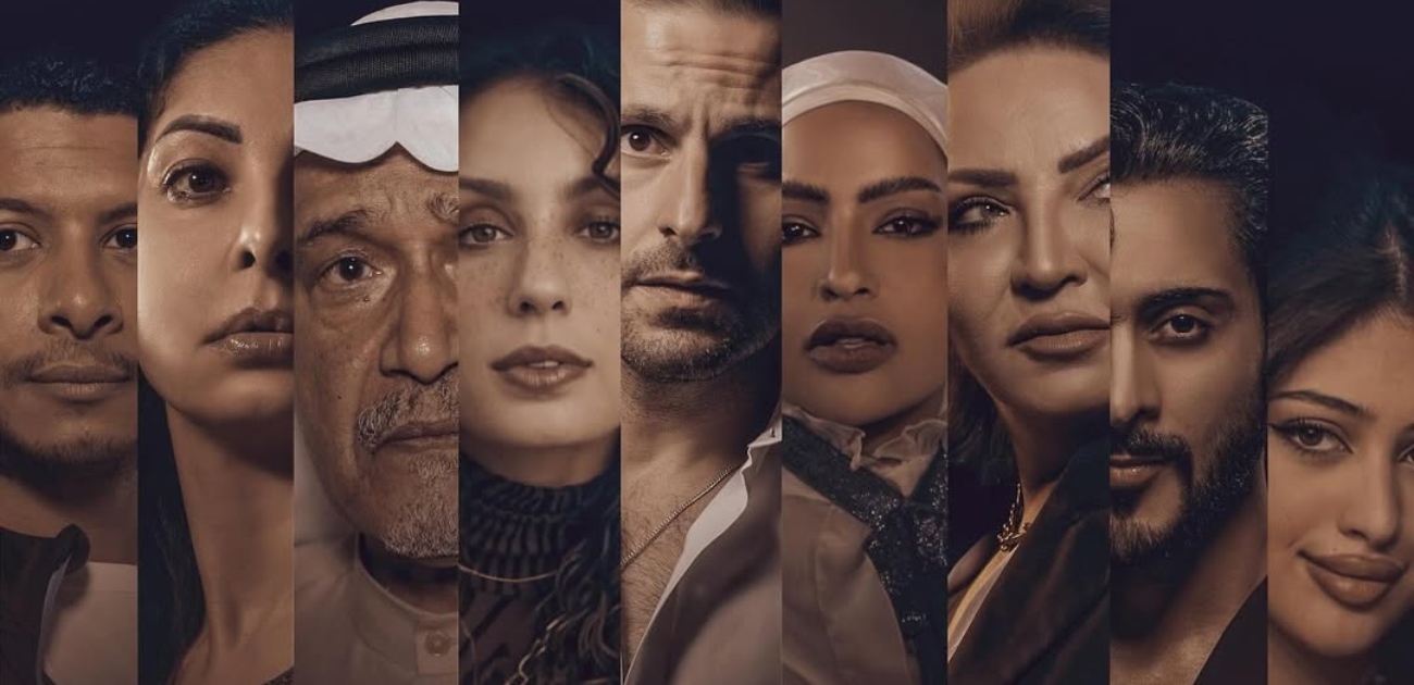 مسلسل "كان انسان" يأخذ الدراما الخليجية إلى تجربة بصريّة ونفسية مختلفة عن المعتاد!