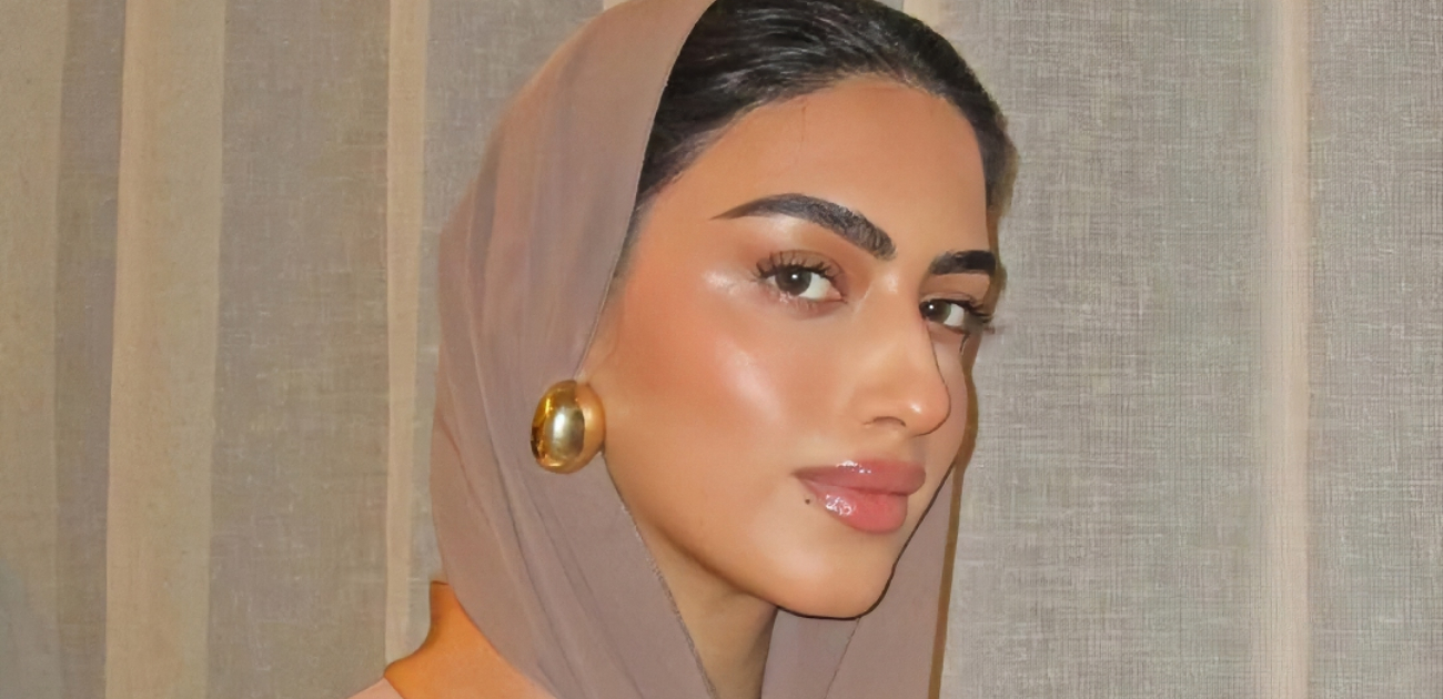 مكياج مشرق ومتألق لصباح عيد الأضحى 2025 من وحي أشهر مدونات التجميل السعوديات