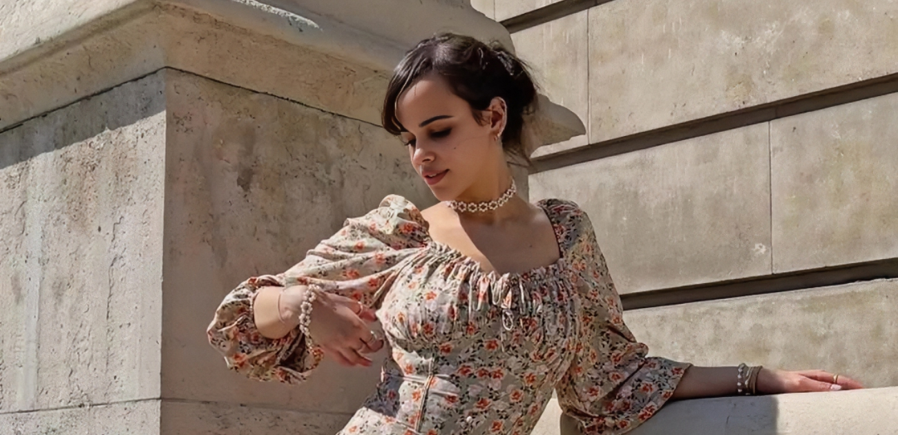 نور عمرو دياب تعيش قصة حب مع راقص محترف وتكشف عن هويته في عيد ميلادها