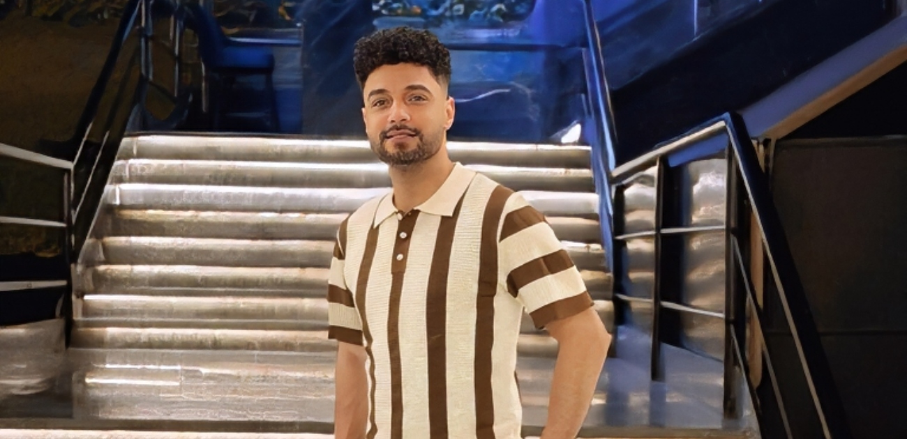 رحيل مفاجئ وصادم للمطرب الشعبي أحمد عامر