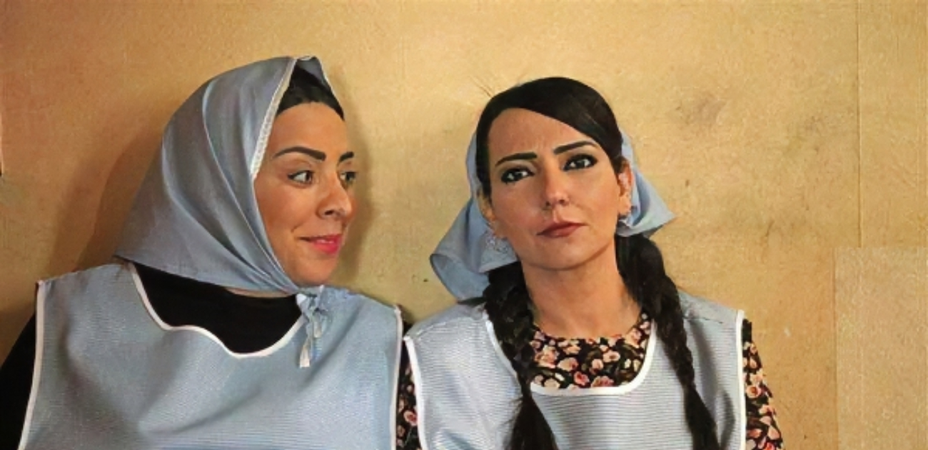 الثنائي المتألق أمل عرفة وشكران مرتجى يجتمعان مجددًا في مسلسلٍ رمضاني