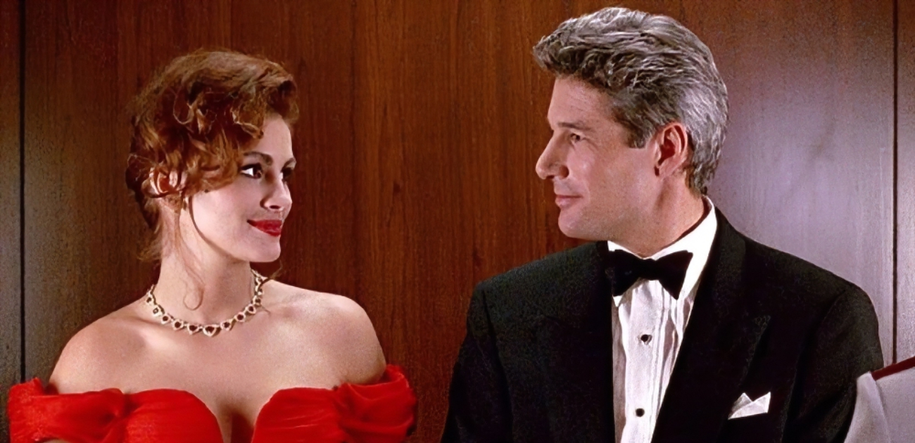 الفيلم الأيقوني الشهير Pretty Woman هل يعود بجزءٍ ثانٍ.. أكتشفي الحقيقة!؟